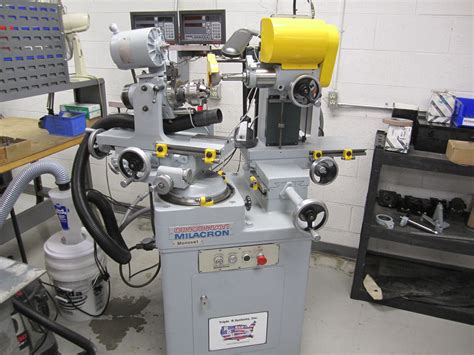 2 part cnc grinder|cincinnati cutter grinder parts.